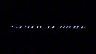 Spider-Man (2002) Teaser 2 (VHS Capture)