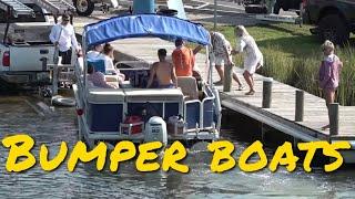 Problems at the BOAT RAMP!