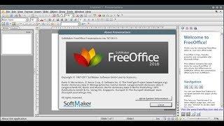 Découvrez FreeOffice : Une alternative gratuite et puissante à Microsoft Office