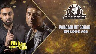 The Bhandwagon Podcast -   @HitSquadTV #98