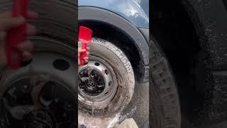 The power of carnauba Wax #carnauba #detailing  #cars