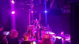 The Virginmarys - Moths To A Flame - live @ Blue Shell Cologne 28.11.2024