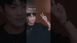 Hidden Love: Siblings relationship Sang zhi x Sang yan #zhaolusi #chenzheyuan #victorma #hiddenlove