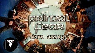 PRIMAL FEAR - Far Away (Official Music Video)