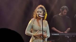 Truth Is - Sabrina Claudio live in Manila