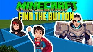 Minecraft: WHERE IS IT?! FIND THE BUTTON MOD CITY EDITION