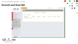 How to QA overall result in EPA Pro