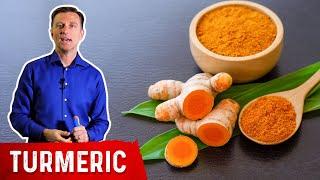 Health Benefits of Turmeric