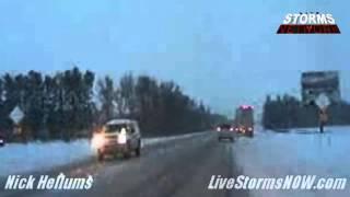 Nick Hellums - Blizzard NE AR / MO