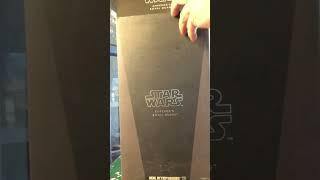 Star Wars Emperors Royal Guard unboxing