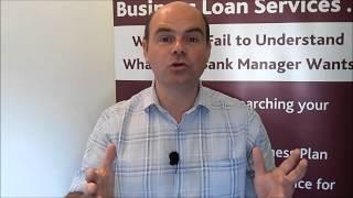 Getting a Business Loan: How Will You Use Your Business Loan Cash!