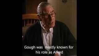 Michael Gough Documentary