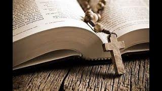 Matei - Capitolele 10,11,12,13,14,15  "BIBLIA ROMANA AUDIO CU TEXT DE URMARIRE"