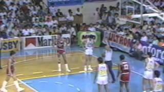 2A - 1988 PBA Open Conference - SMB vs Great Taste