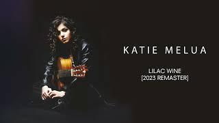 Katie Melua - Lilac Wine (2023 Remaster) (Official Audio)