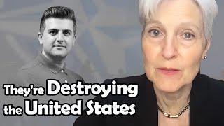 They're Destroying the United States | Dr. Jill Stein