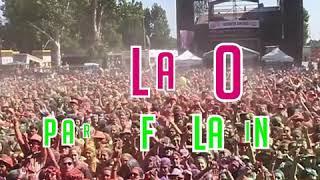 Holi Dance Festival Milano 2019 Love Music Park