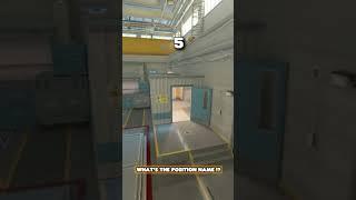 What's the position name in CS2 !? #avanmarket #cs2 #cs2skins #counterstrike