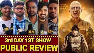 Kalki Movie Review, Kalki 2898ad Public Review, Prabhas, Amitabh B, Deepika, Kalki Public Reaction