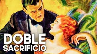 Doble sacrificio | Película dramática clásica | Español