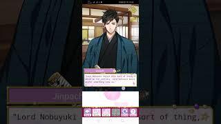 SLBP Event Story - [ Jinpachi ] Courage on the Road of Love (Epilogue)