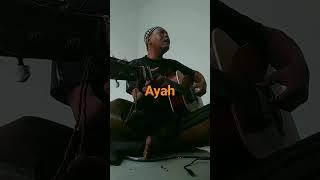 Ayah #cover @Supriyono-hi9uw