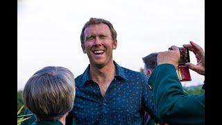 Seamus Power | Homecoming at West Waterford Golf