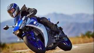 Yamaha Introducing  All New YZF-R3|Official Release
