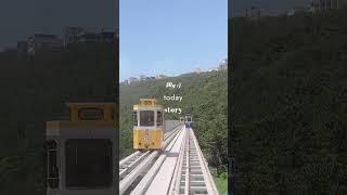 부산 해변열차 스카이캡슐 | 블루라인파크 | 해운대 해변열차 | Haeundae beach train | blue line park | skycapsule