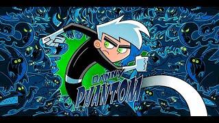 Nickelodeon All-Star Brawl Danny Phantom mix (10 hours)