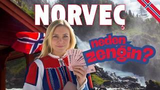 Interesting Facts About Norway  (ENG)