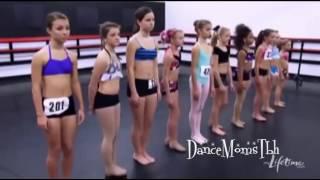 Dance Moms  Kendall Joins ALDC S2, E01