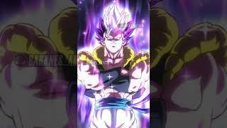 darkside vs gogita