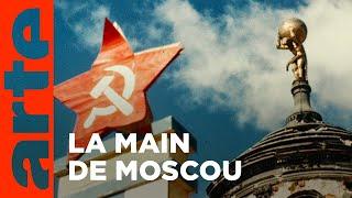 Rideau de fer, l'occupation soviétique (1/3) | La main de Moscou | ARTE