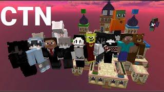 CTW Clips (Hypixel Capture the Wool)