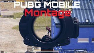 INTENSE 1V4 MOMENTS | PUBG MOBILE