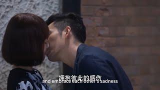 Yichen kissed his first girlfriend to show his love,"It's been 7 years and I'm still waiting for you