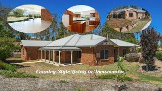 Real Estate House For Sale Toowoomba | House For Sale Toowoomba City Qld