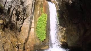 Alanya jeep Safari - Sapadere Canyon Waterfalls