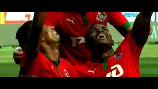 Быть живым © | FC Lokomotiv Moscow | ФК Локомотив Москва | HD