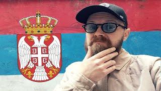 Why Visit SERBIA Englishman? Well, Why Not?