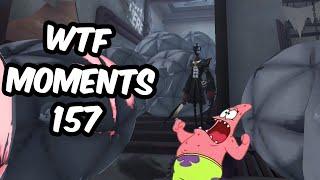 Identity V WTF Moments 157