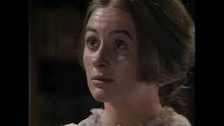 "Jane Eyre" (1973) "If They Laid You Under a Ban for Adhering To Me...?''