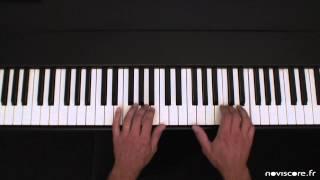 Prayer in C - Piano Cover - Lilly Wood & the Prick and Robin Schulz