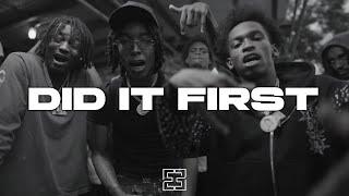 [FREE] Kyle Richh X Dee Billz X Jerk Drill Sample Type Beat 2024 - "Did It First" ~ Jerk Drill Beat