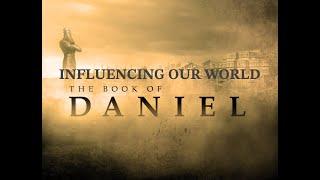 Influence, Favor and Compassion from Faithfulness | Daniel 1:8-21