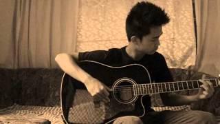 (John Legend)All Of Me By: Allen Francisco