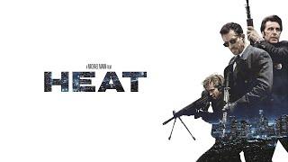 Siskel & Ebert Review Heat (1995) Michael Mann