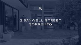 2 Saywell Street, Sorrento | Gold Coast Real Estate | Kollosche