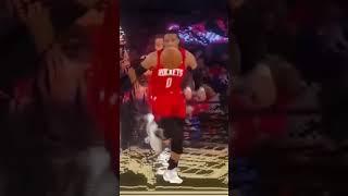 Russell Westbrook NBA OverEdit Edited On After Effects